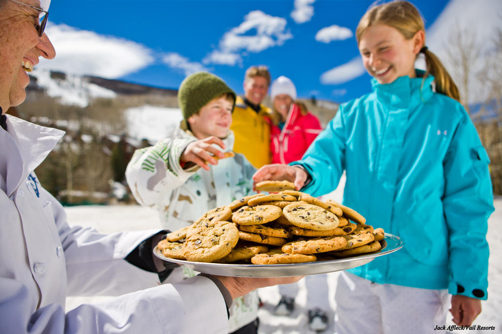 Poste Montane Lodge By East West Beaver Creek Buitenkant foto