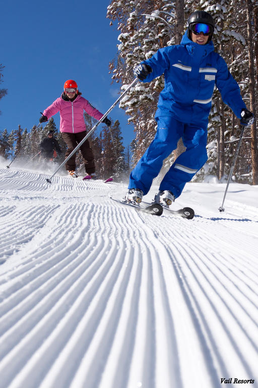 Poste Montane Lodge By East West Beaver Creek Buitenkant foto